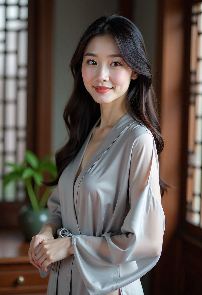 西班牙版肌肤海报