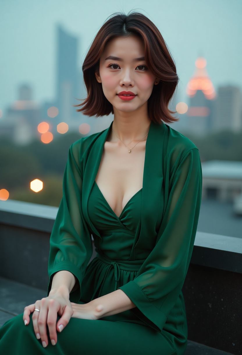 塞维利亚旧巷